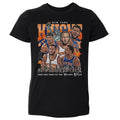 New York Knicks NBA Finals 2026 Collage WHT