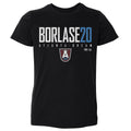 Isobel Borlase Atlanta Dream Elite WHT