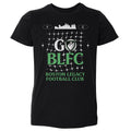 Boston Legacy FC GO BLFC WHT