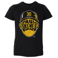 Paul Skenes Pittsburgh Player Silhouette WHT