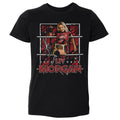 Liv Morgan Ropes WHT