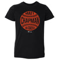 Matt Chapman San Francisco Vintage Baseball WHT