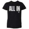 USRowing ALL IN WHT