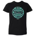Jeff Conine Florida Vintage Baseball WHT