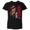 Dustin Poirier Pose WHT