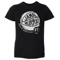 Jamal Murray Denver Basketball WHT