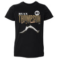 Ryan Thompson Arizona Throw WHT