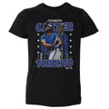 Joe Carter Toronto Gritty WHT