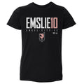 Claire Emslie Angel City FC Elite WHT
