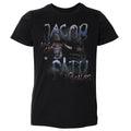 Jacob Fatu Grunge WHT