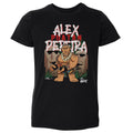 Alex Pereira BIG SHOTS Easter Island WHT