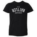Spencer Rattler New Orleans Invert WHT