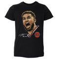 Karl-Anthony Towns New York Knicks Portrait WHT