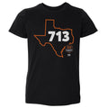 Houston Dynamo FC Area Code State WHT