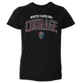 North Carolina Courage Camo Arch WHT