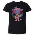Sean O'Malley BIG SHOTS Palm Trees WHT