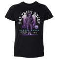 Barbra Banda Orlando Pride Hat Trick WHT