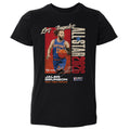 Jalen Brunson New York Knicks 2026 NBA All-Star Vertical WHT