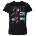 Lizbeth Ovalle Orlando Pride Player Name WHT