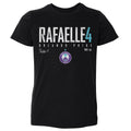 Rafaelle Orlando Pride Elite WHT