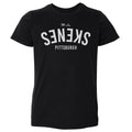 Paul Skenes Pittsburgh Invert WHT