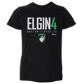 Emerson Elgin Boston Legacy FC Elite WHT