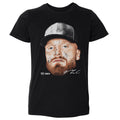 Maxx Crosby Las Vegas Vintage Head WHT