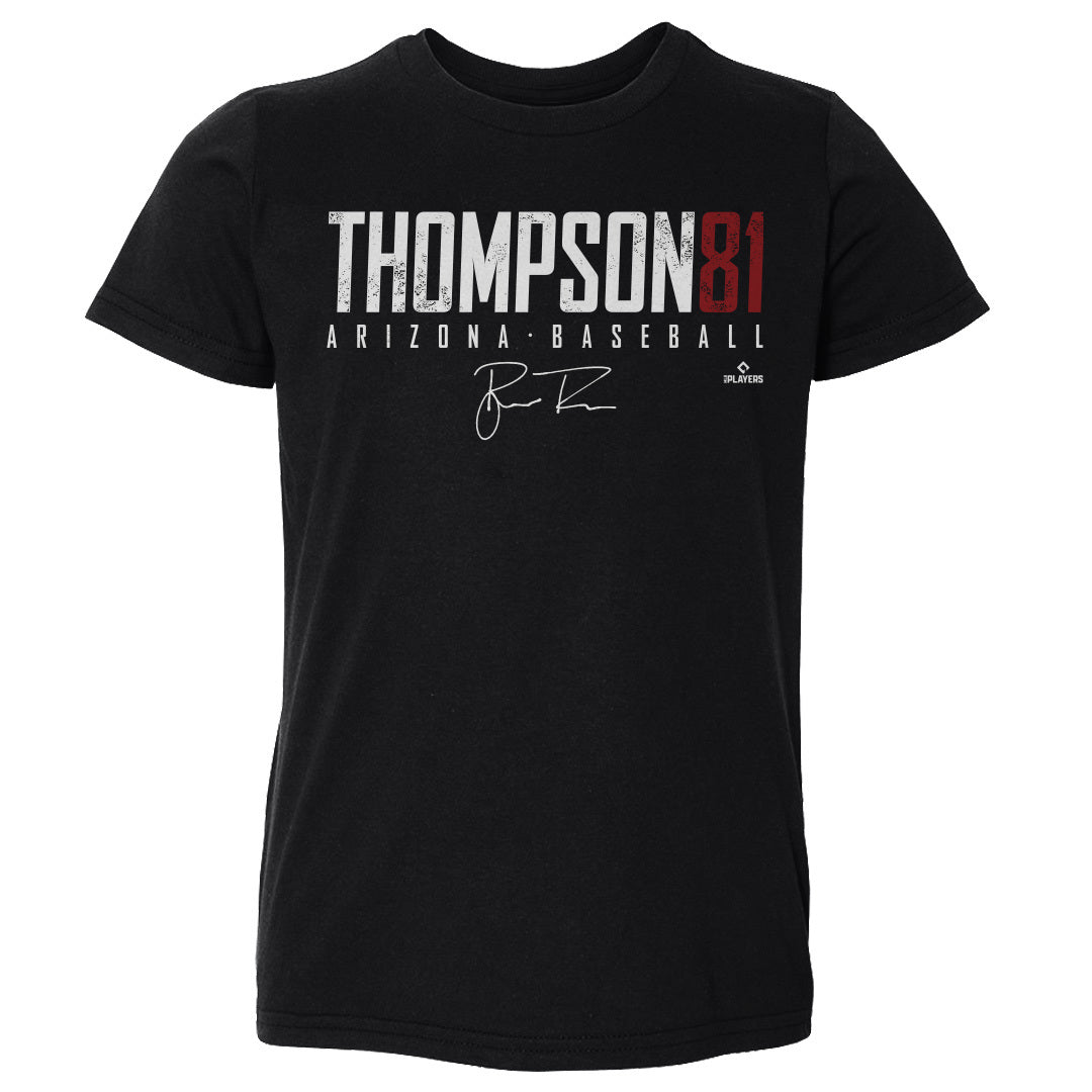 Ryan Thompson Arizona Elite WHT