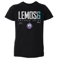 Ally Lemos Orlando Pride Elite WHT