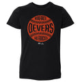 Rafael Devers San Francisco Vintage Baseball WHT
