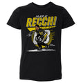 Mark Recchi Pittsburgh Comet WHT