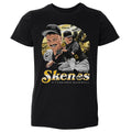 Paul Skenes Pittsburgh Vintage WHT