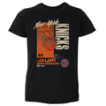 Jalen Brunson New York Knicks All Net WHT