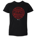 Brandon Pfaadt Arizona Vintage Baseball WHT