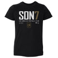 Son Heung-Min LAFC Elite WHT