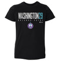 Solai Washington Orlando Pride Elite WHT