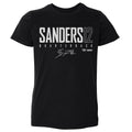 Shedeur Sanders Cleveland Elite WHT
