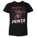 Penta Name Repeat Gritty WHT