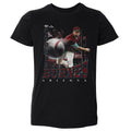 Corbin Burnes Arizona Grunge WHT