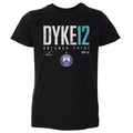 Cori Dyke Orlando Pride Elite WHT