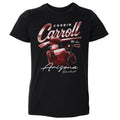 Corbin Carroll Arizona Poster WHT