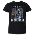 Charlie Hough Texas Gritty WHT