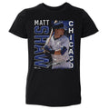 Matt Shaw Chicago C Gritty WHT