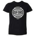 Don Buford Chicago W Vintage Baseball WHT