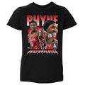 Rhyne Howard Atlanta Dream Vintage WHT