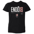 Jun Endo Angel City FC Elite WHT