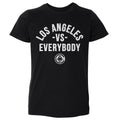 Los Angeles Clippers Vs. Everybody WHT