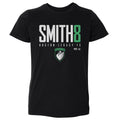 Sammy Smith Boston Legacy FC Elite WHT