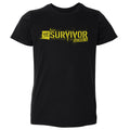 WWE Survivor Series 2009 Logo WHT