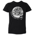 Donovan Mitchell Cleveland Basketball WHT